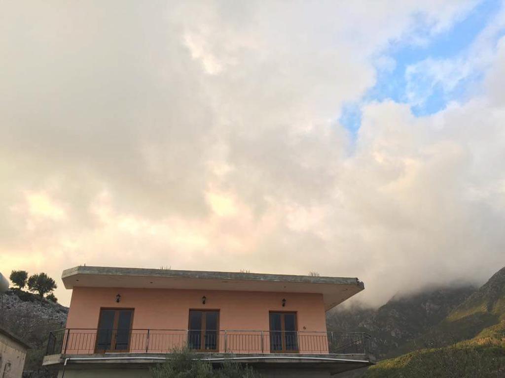 Appartement Vila Melpo Ilias