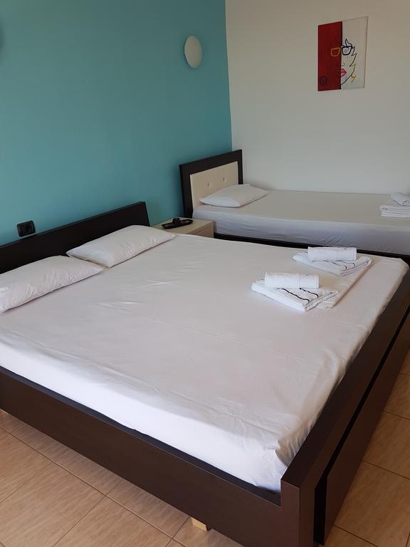 Appartement Vila Melpo