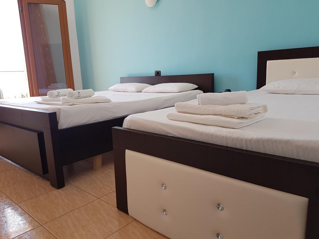 Appartement Vila Melpo