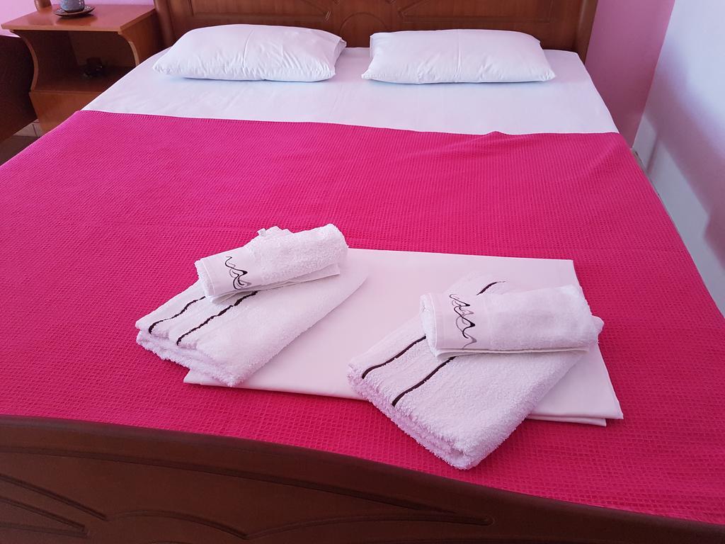 Vila Melpo Appartement *