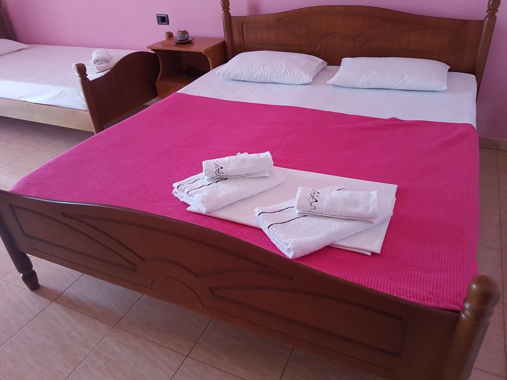 Appartement Vila Melpo *