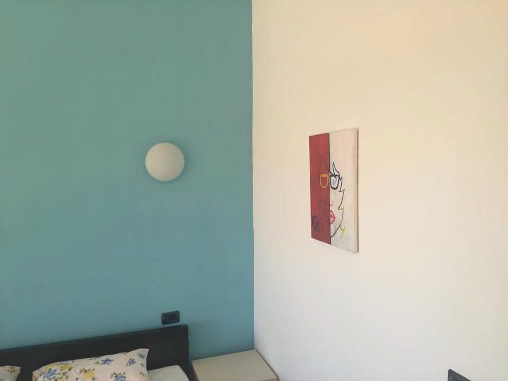 Apartament Vila Melpo