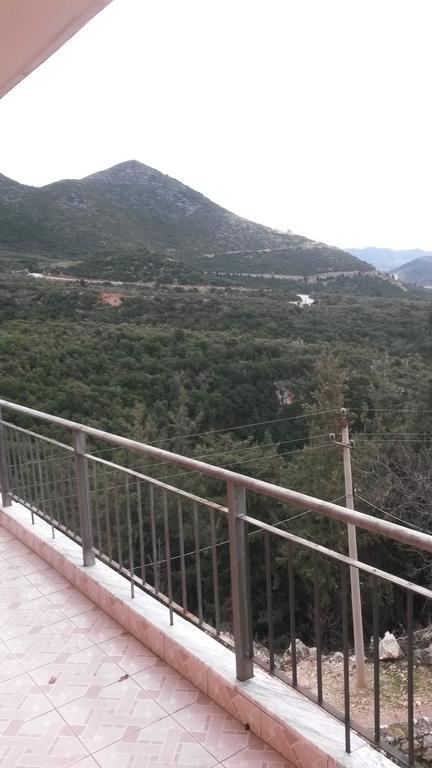 Vila Melpo Apartament Ilias