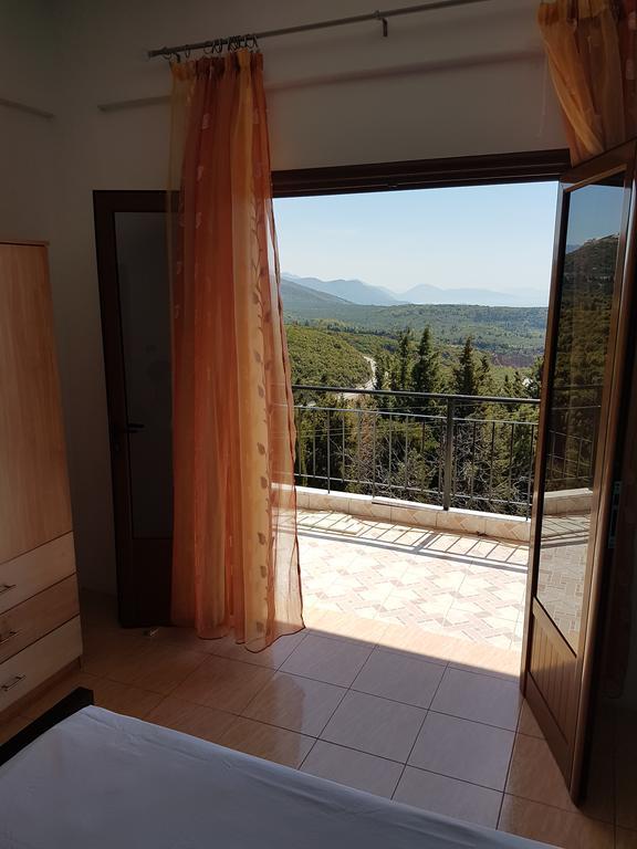Apartament Vila Melpo